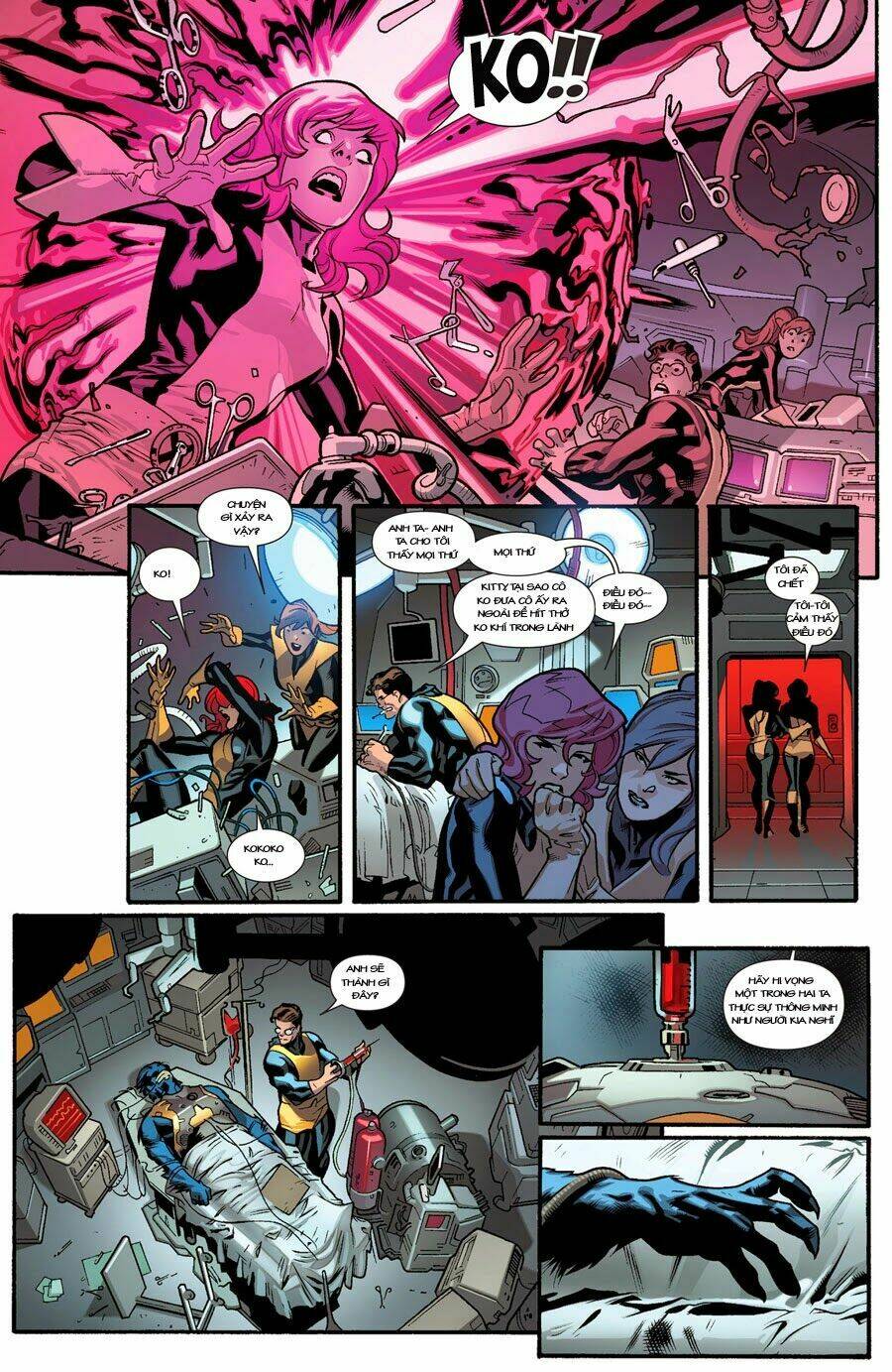 all new x-men chapter 5 13