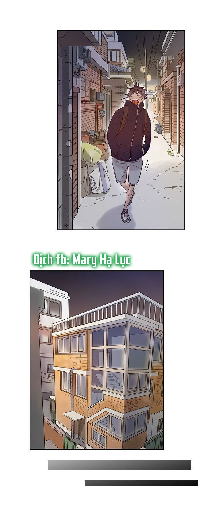 tôi muốn bay như một con bướm chapter 20 4