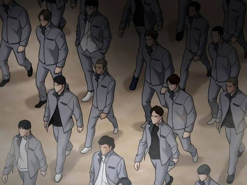 Giang Hồ Thực Thi Công Lý chapter 111.5 22