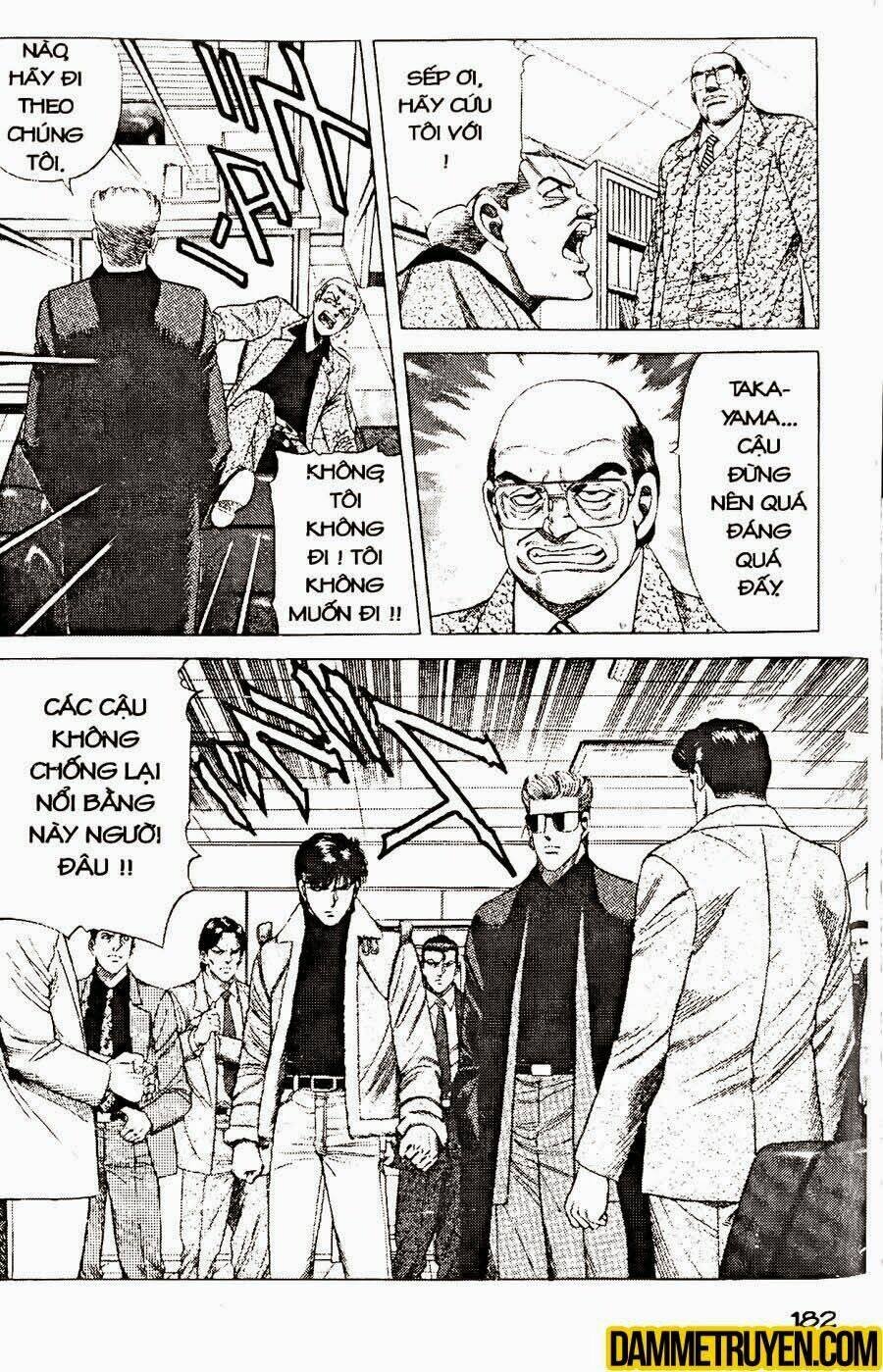 sức mạnh nhân đôi chapter 28.2 15