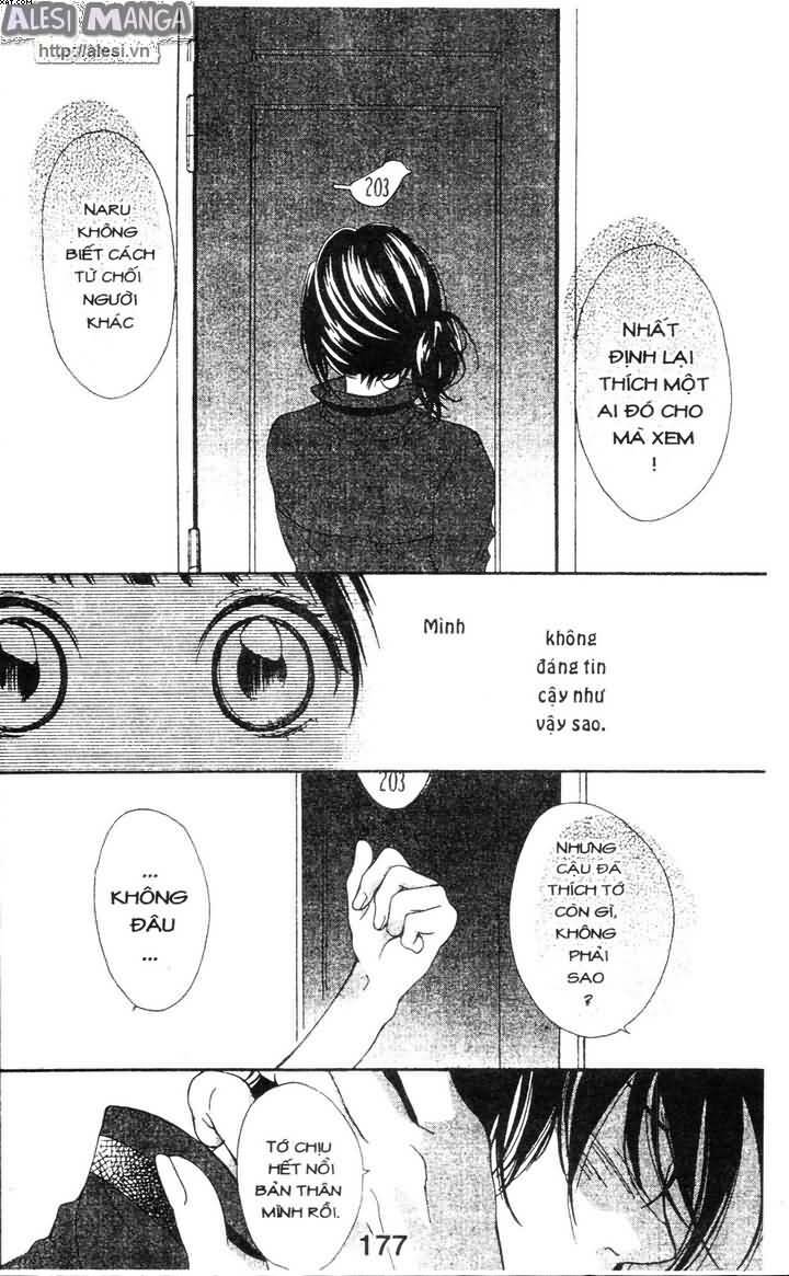 lời tỏ tình muộn màng chapter 2 177