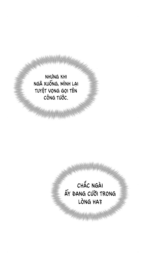 khóc đi hay là cầu xin tôi cũng được chapter 33.1 12