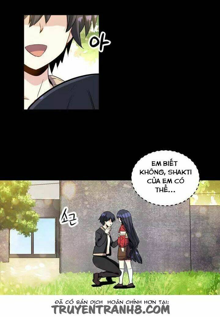 amentia chapter 34 36