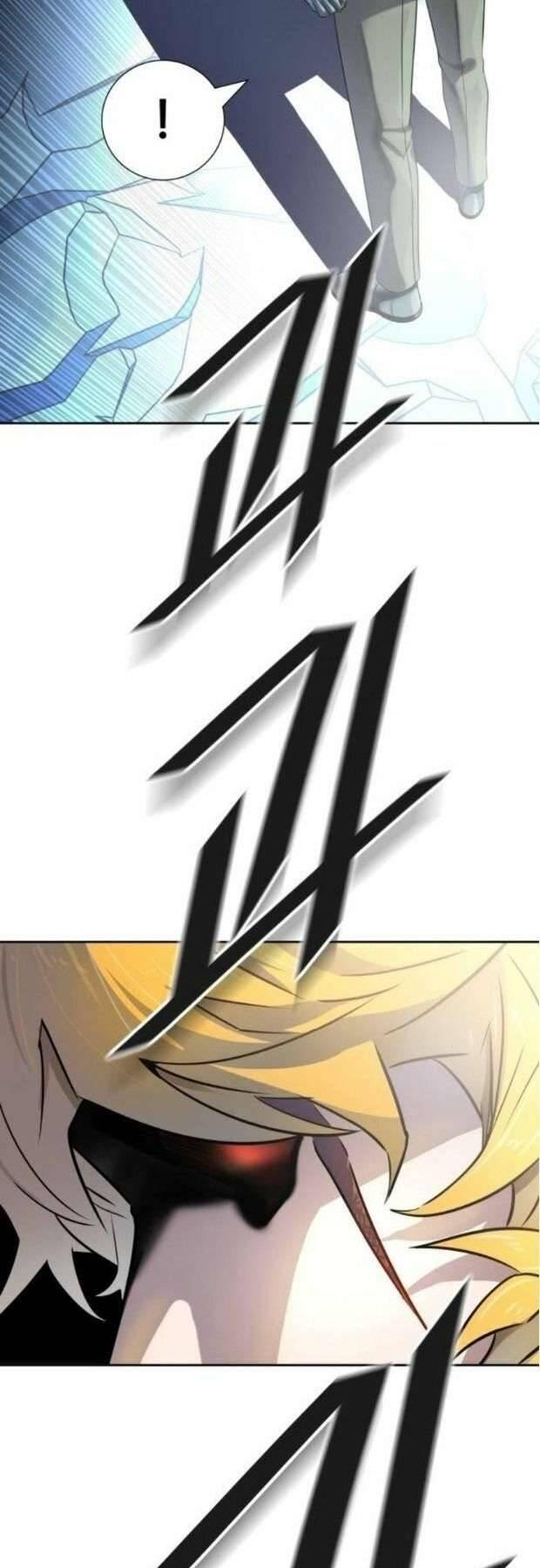 tòa tháp bí ẩn 2 chapter 534 58