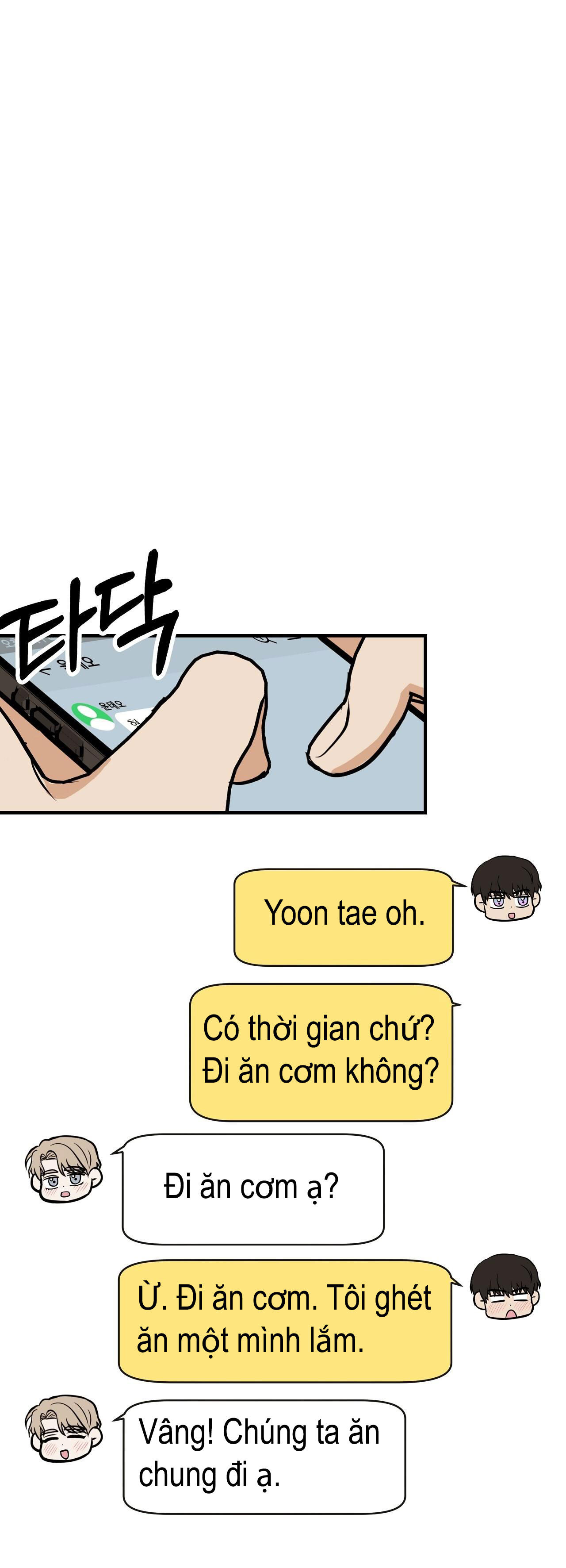 đứa bé là con tôi chapter 45.2 2