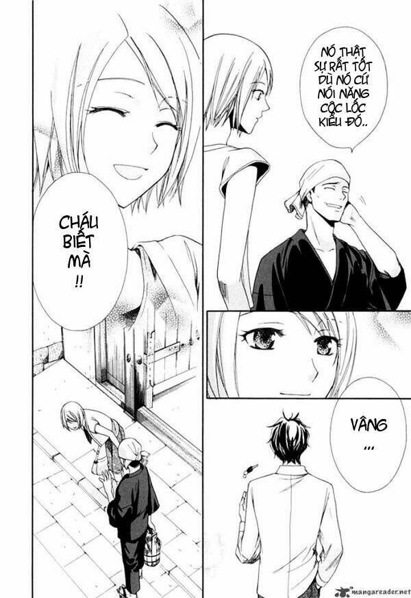 shinrei tantei yakumo - thám tử tâm linh season 1 chapter 4 39