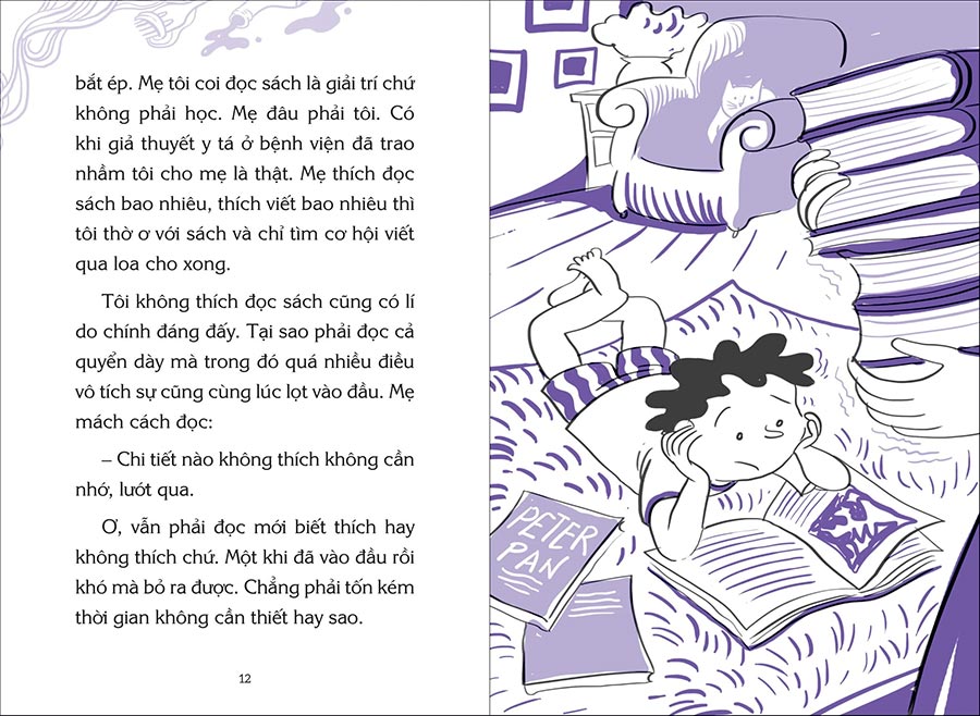 Mật Hiệu OGO - Tập 5: Những Tay Săn Ngoại Hạng
