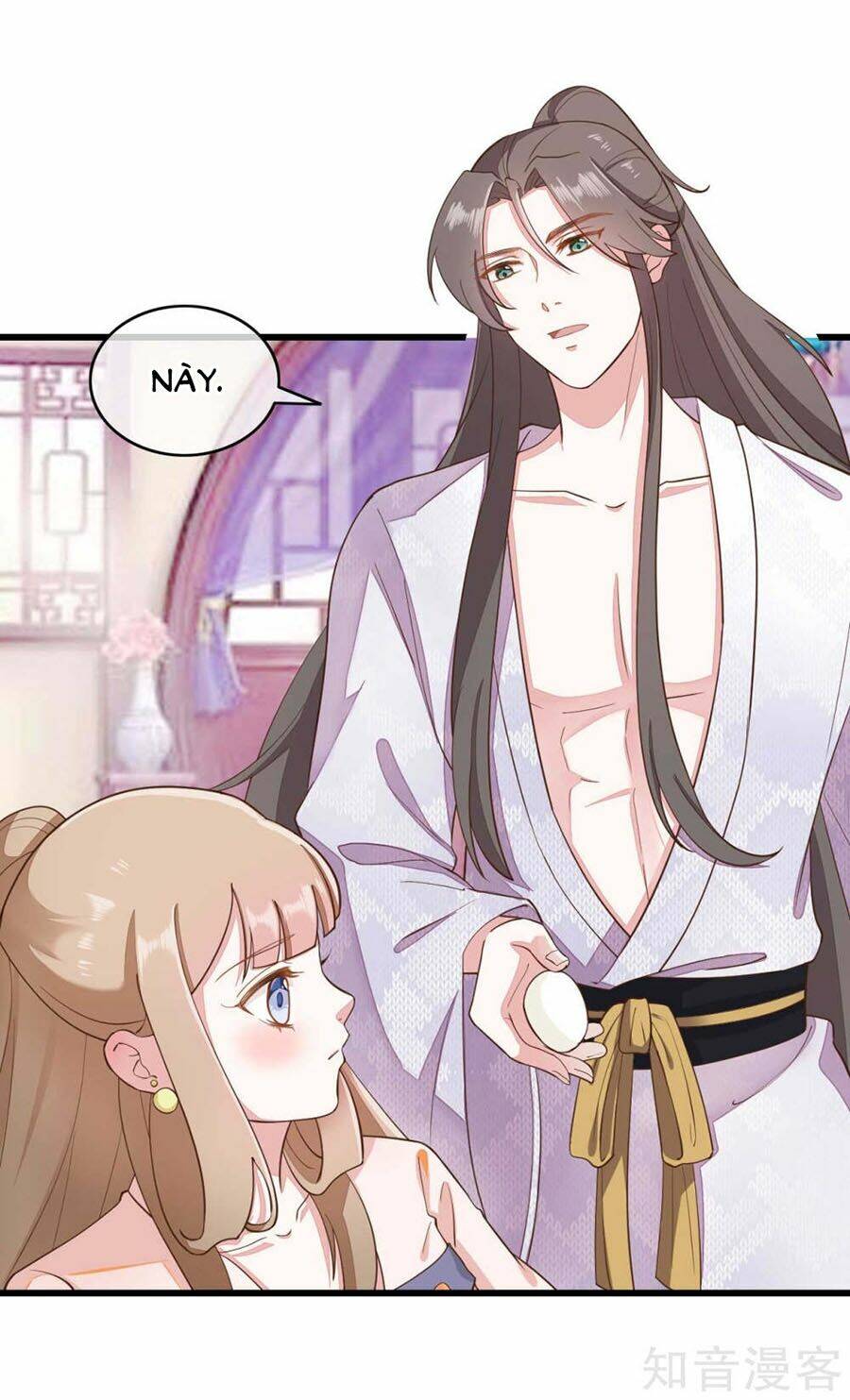 đích nữ hữu độc chapter 65 8