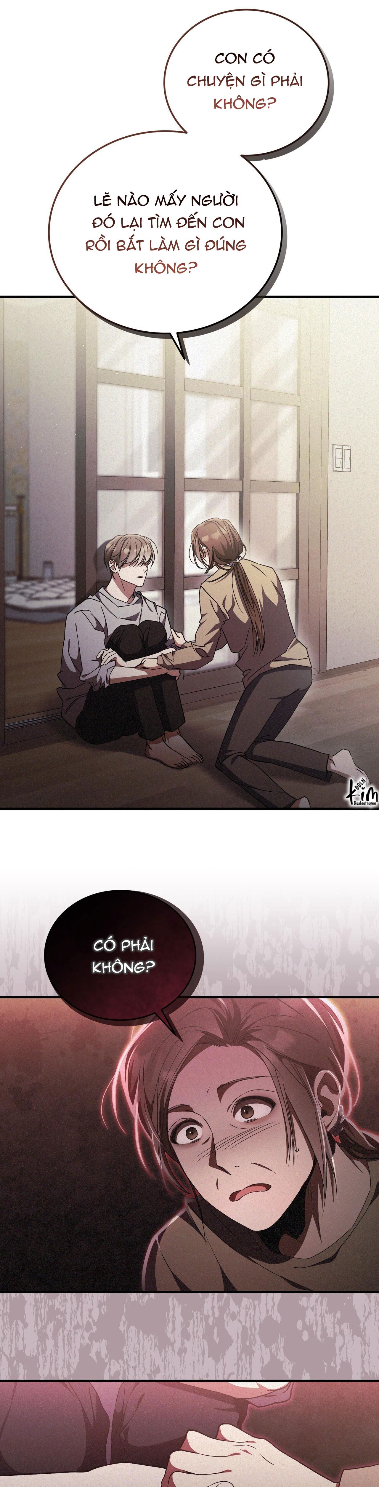 vô hình chapter 14 20