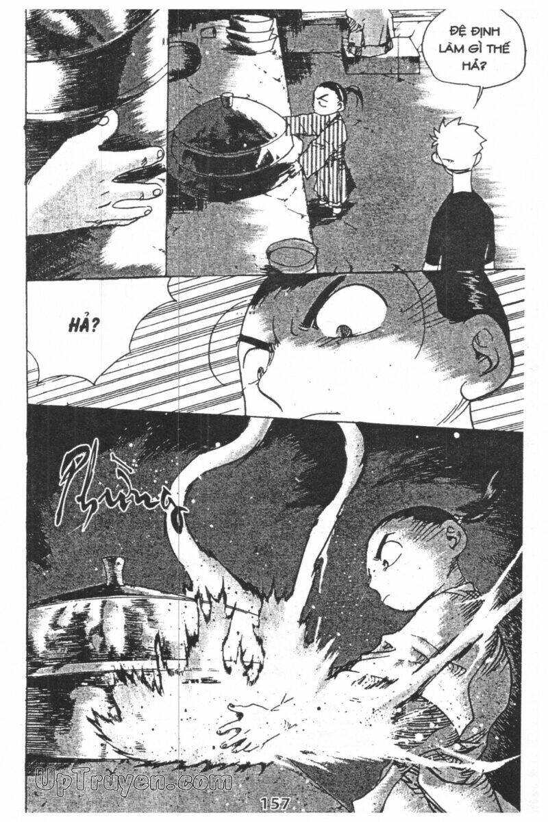 giang hồ bá đạo ký chapter 20 157