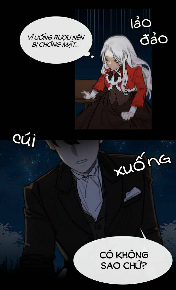 tuyển tập prologue hàn chapter 8 13