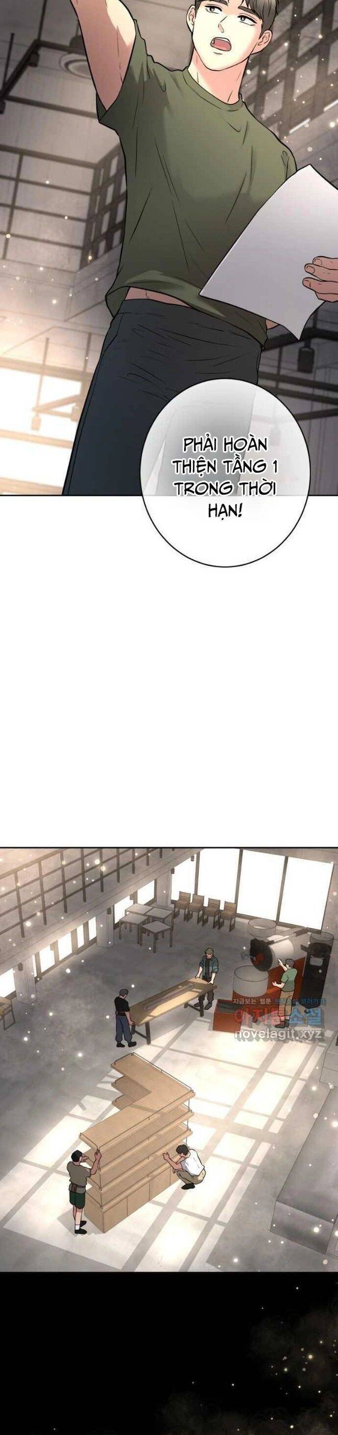 bản thiết kế vàng chapter 42 21