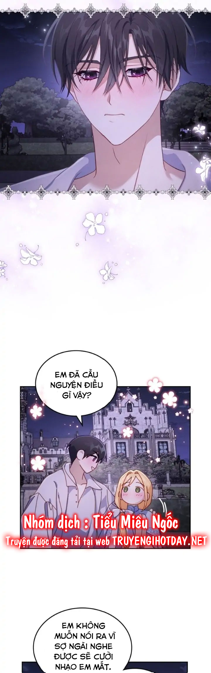 thư viện ánh trăng chapter 38 14