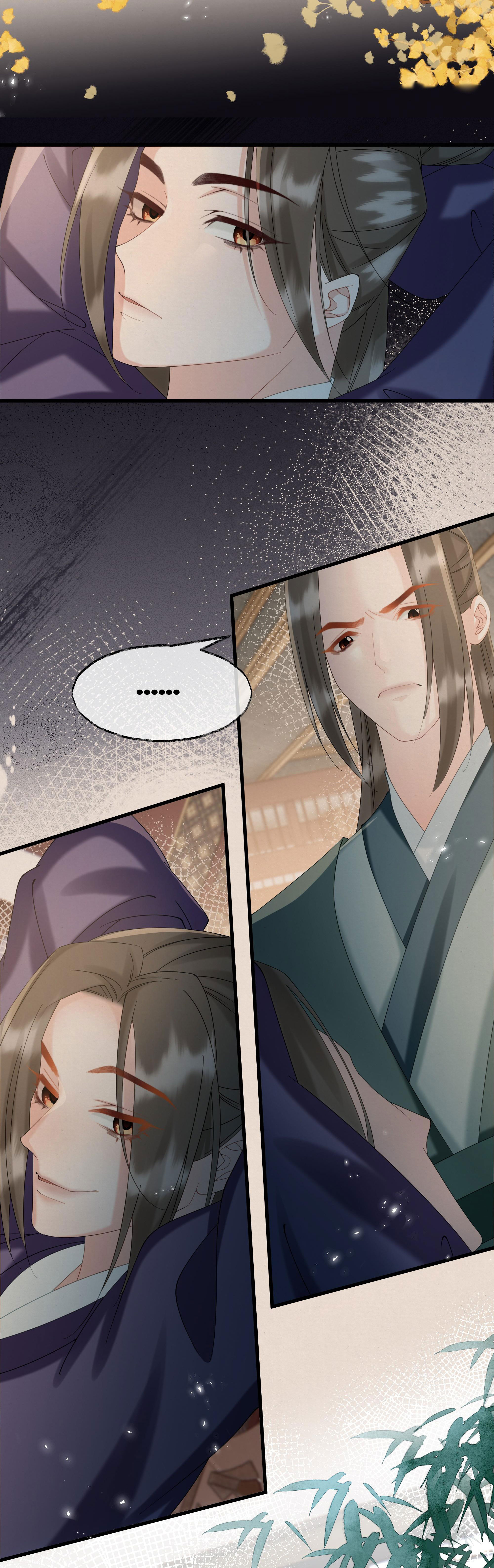 công chúa bất đắc dĩ thật phúc hắc chapter 15 12