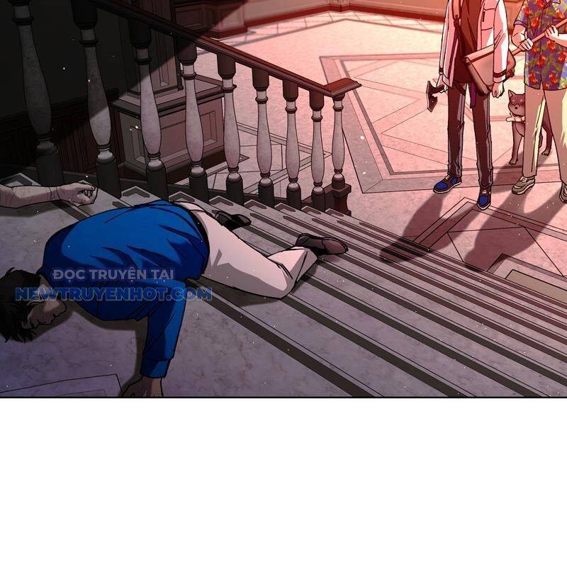 tận thế cũng chỉ là trò chơi chapter 50 3