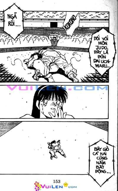 truyền nhân atula - shura no mon i chapter 12 154