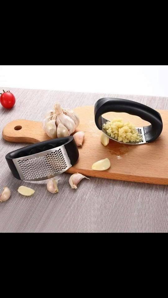 Nghiền tỏi có tay cầm - ABBDECOR