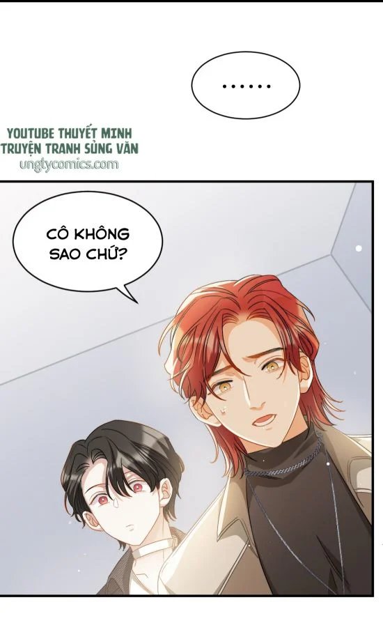 nụ hôn vực thẳm chapter 20 5