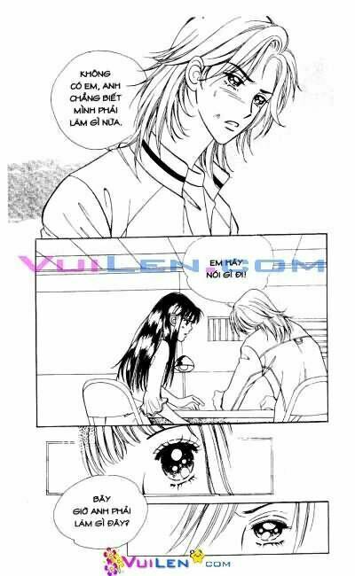 bữa tối của hoàng tử chapter 8 80