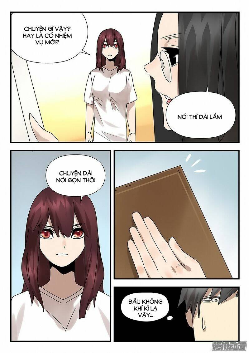 em gái hồ lô chapter 6 20