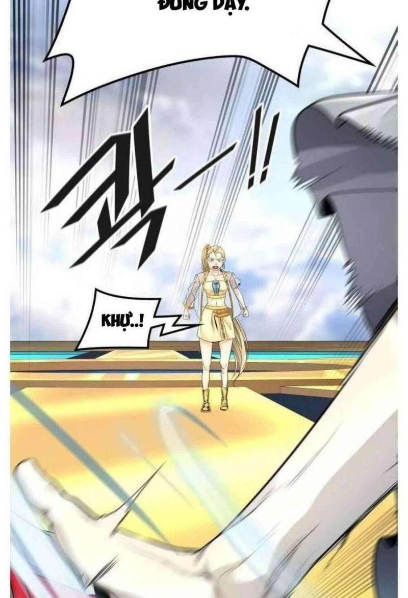 tòa tháp bí ẩn 2 chapter 506 77