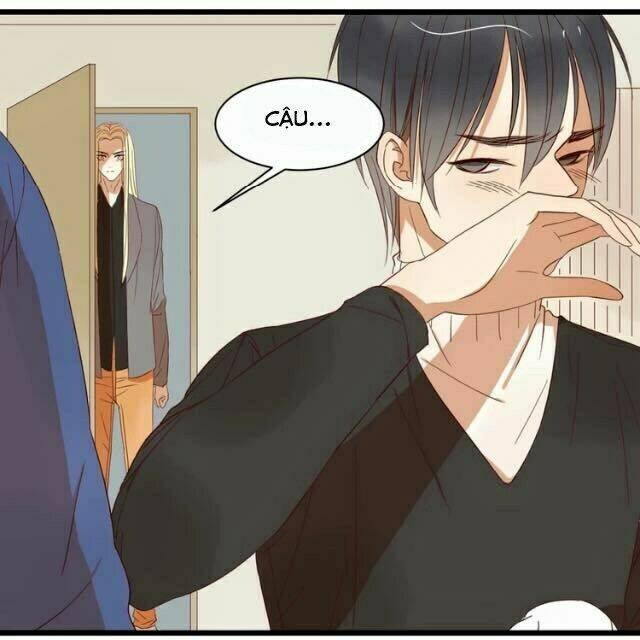 hóa ra chủ nhà siêu soái chapter 15 3