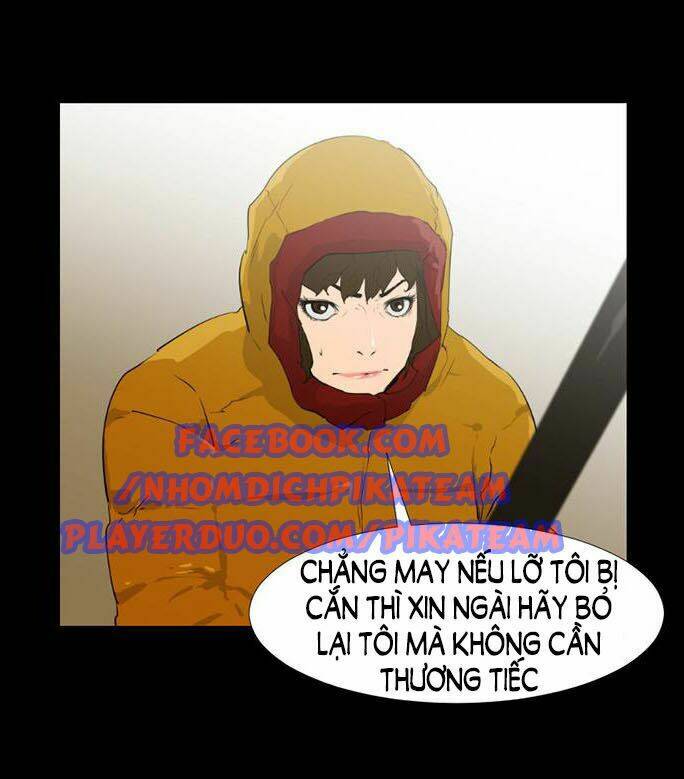 đêm vùng cực chapter 16 48