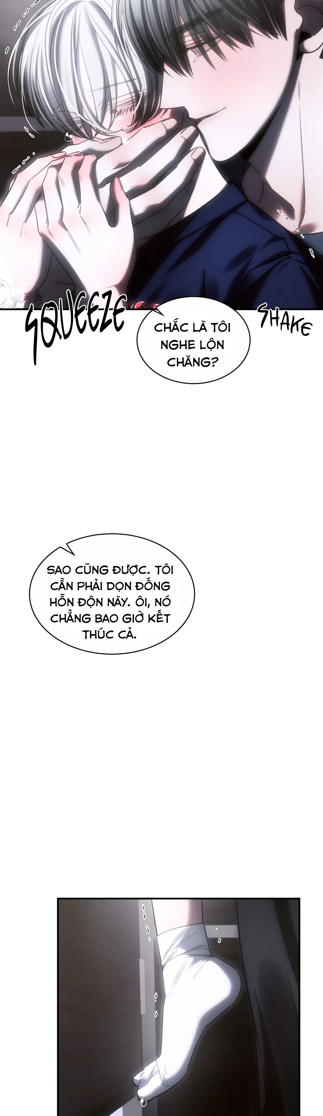 vực sâu chapter 24 16