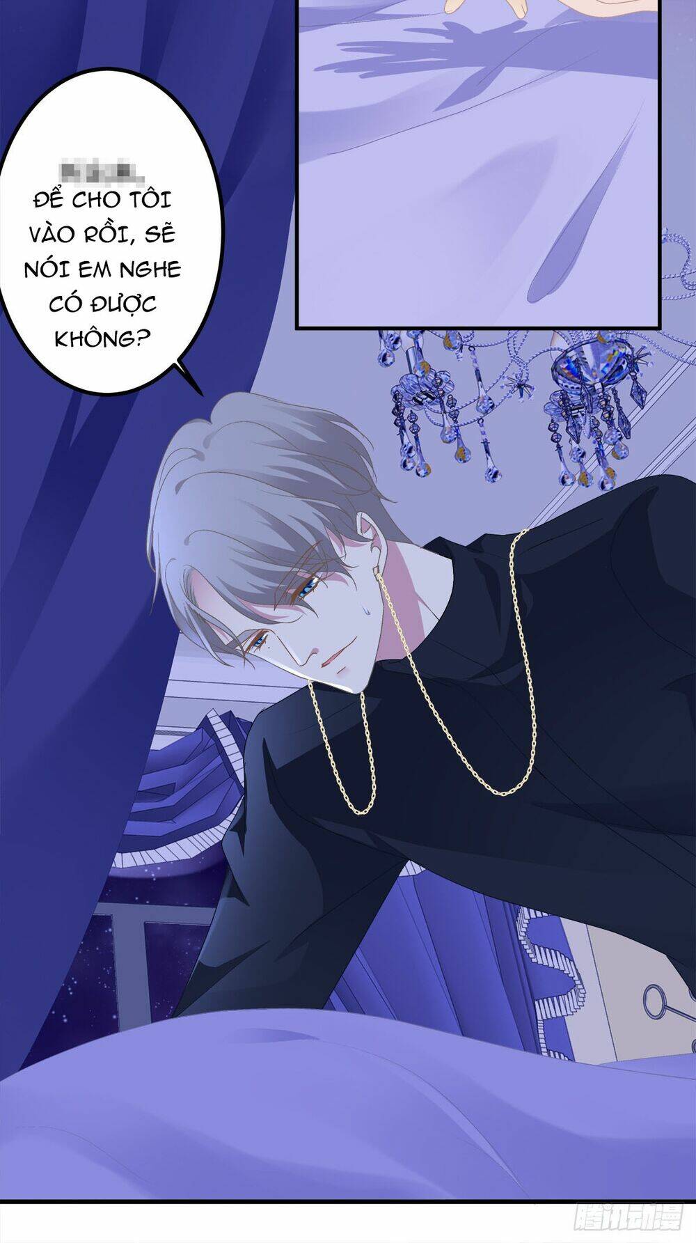 toàn bộ nắm trong tay chapter 27 5