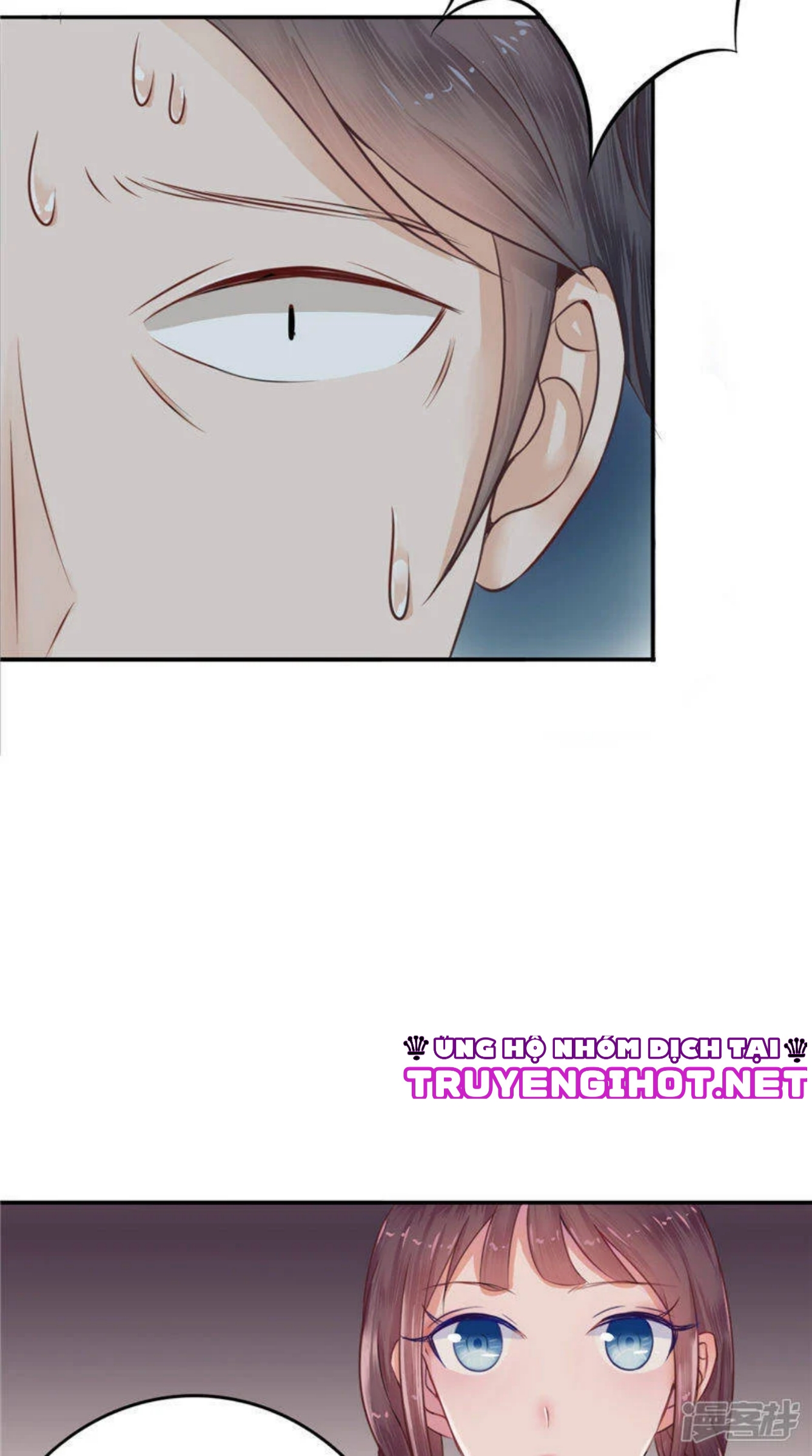 chồng tôi là hades chapter 3 13