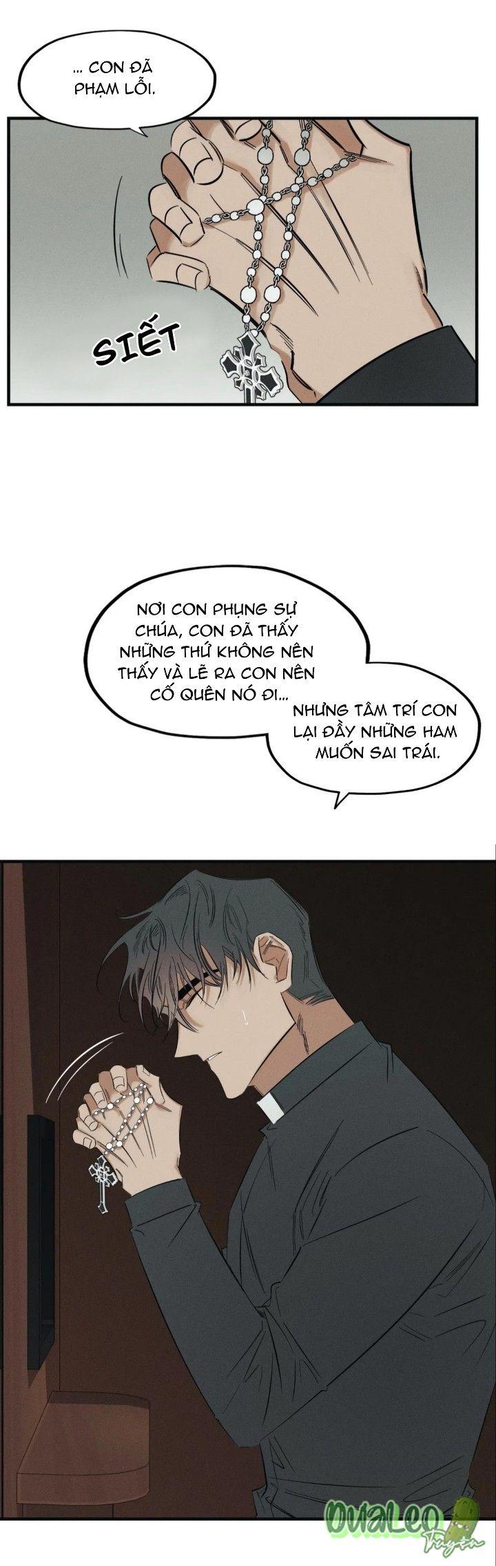đóa hoa tội lỗi chapter 3 7