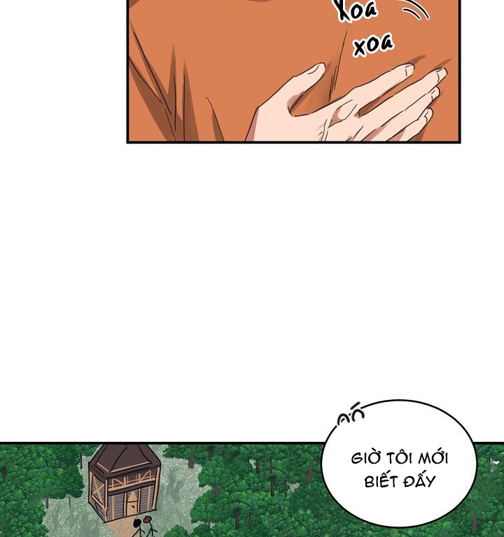 phương pháp tránh mặt trời chapter 2 37