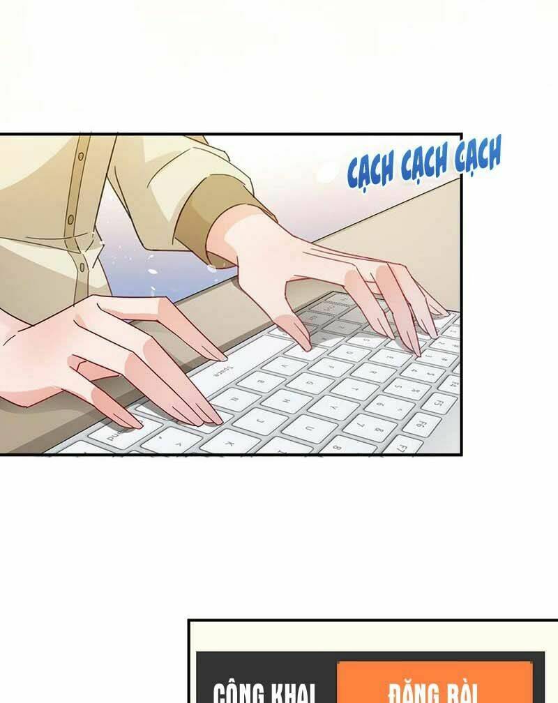 thịnh thế điềm sủng: cô vợ nhỏ đáng yêu của dịch thiếu chapter 116 13