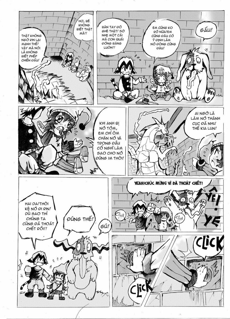 kin kin chapter 4 26