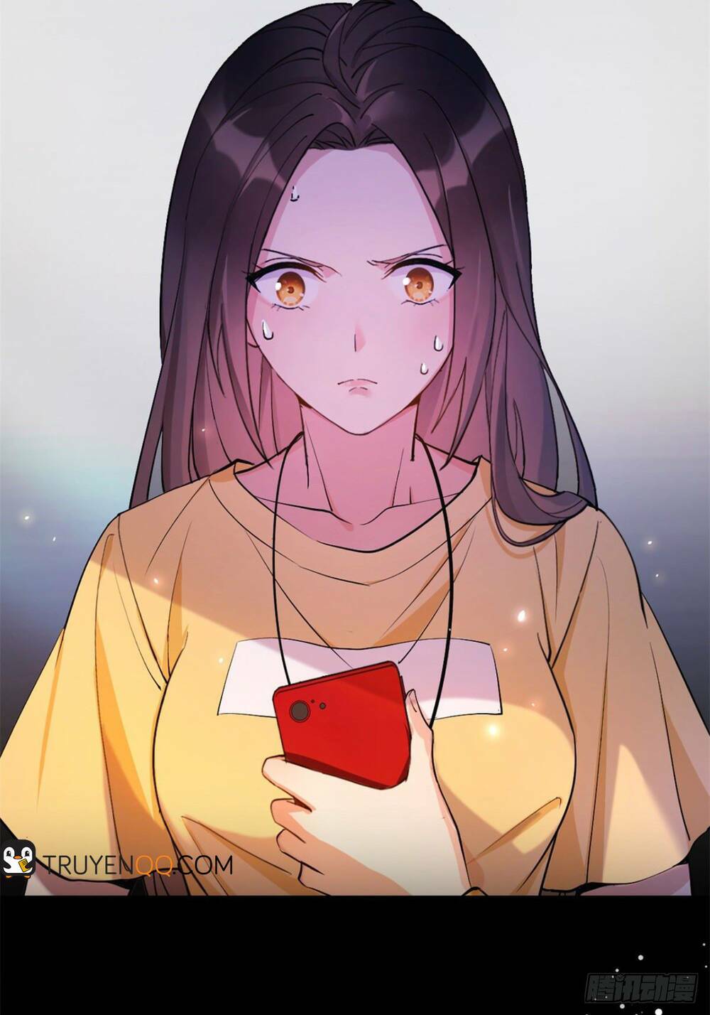 đại thần chỉ nhớ mình tôi chapter 0.5 2