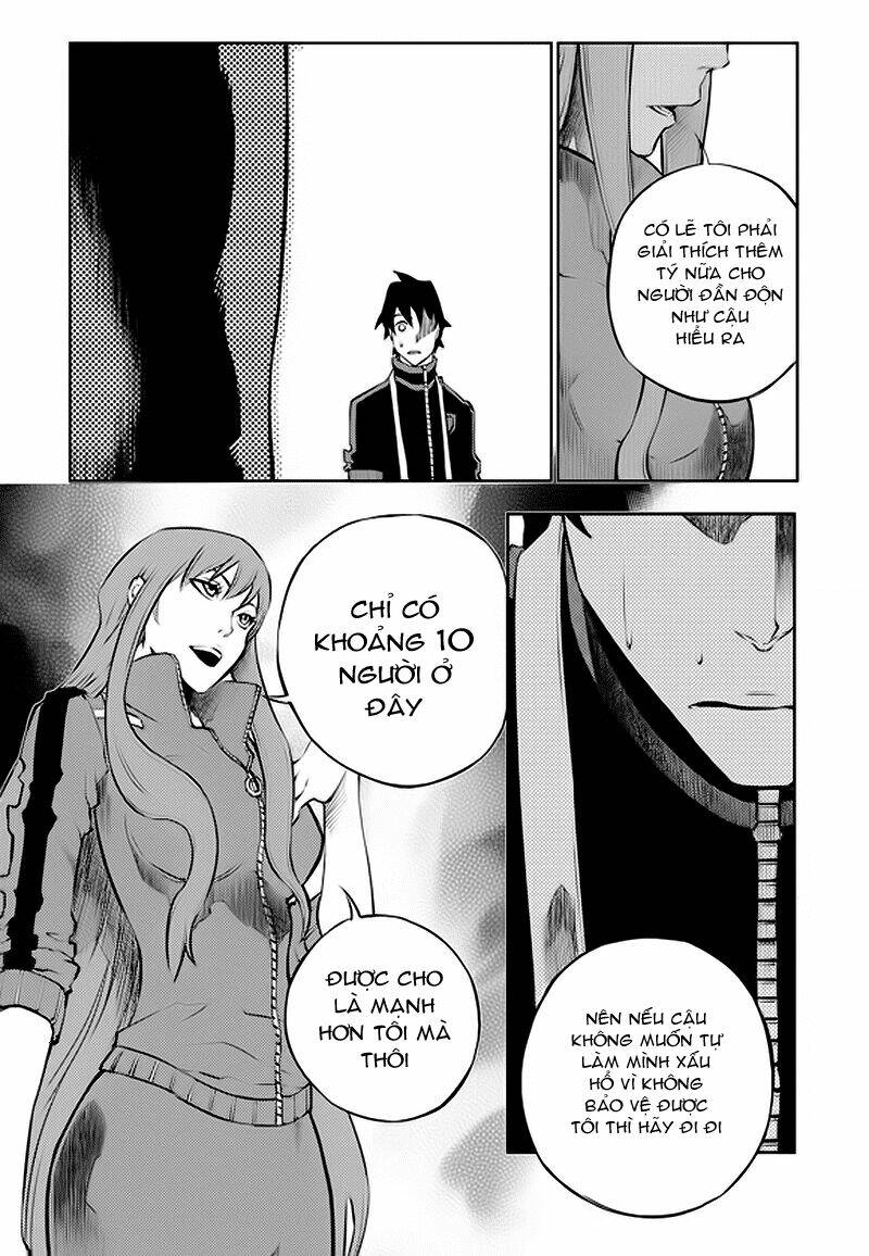 rebirth knight chapter 7 7