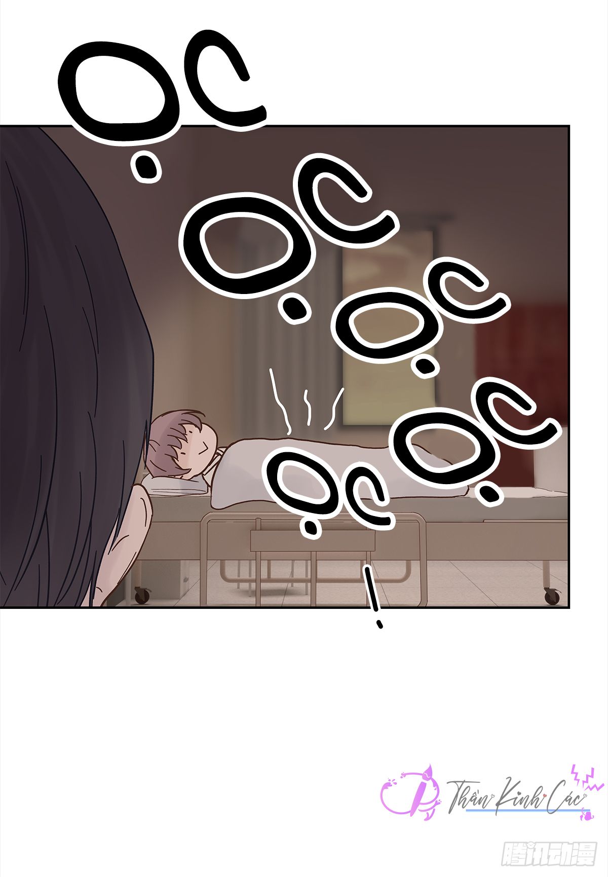 mối tình đầu gian nan của chu thành nhất chapter 14 30