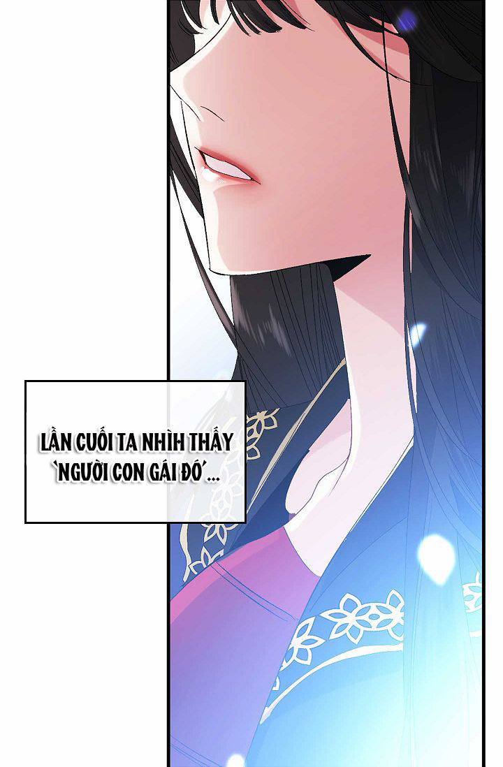 mối tình đầu của bạo chúa chapter 34 24