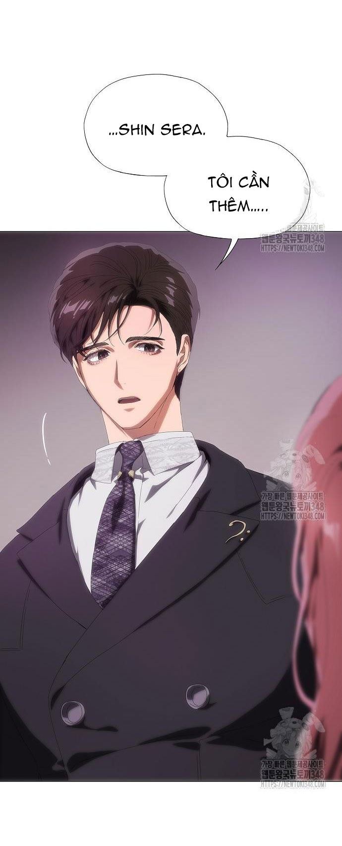 không thể thoát ra khỏi bộ phim kịch tính chapter 26.2 44