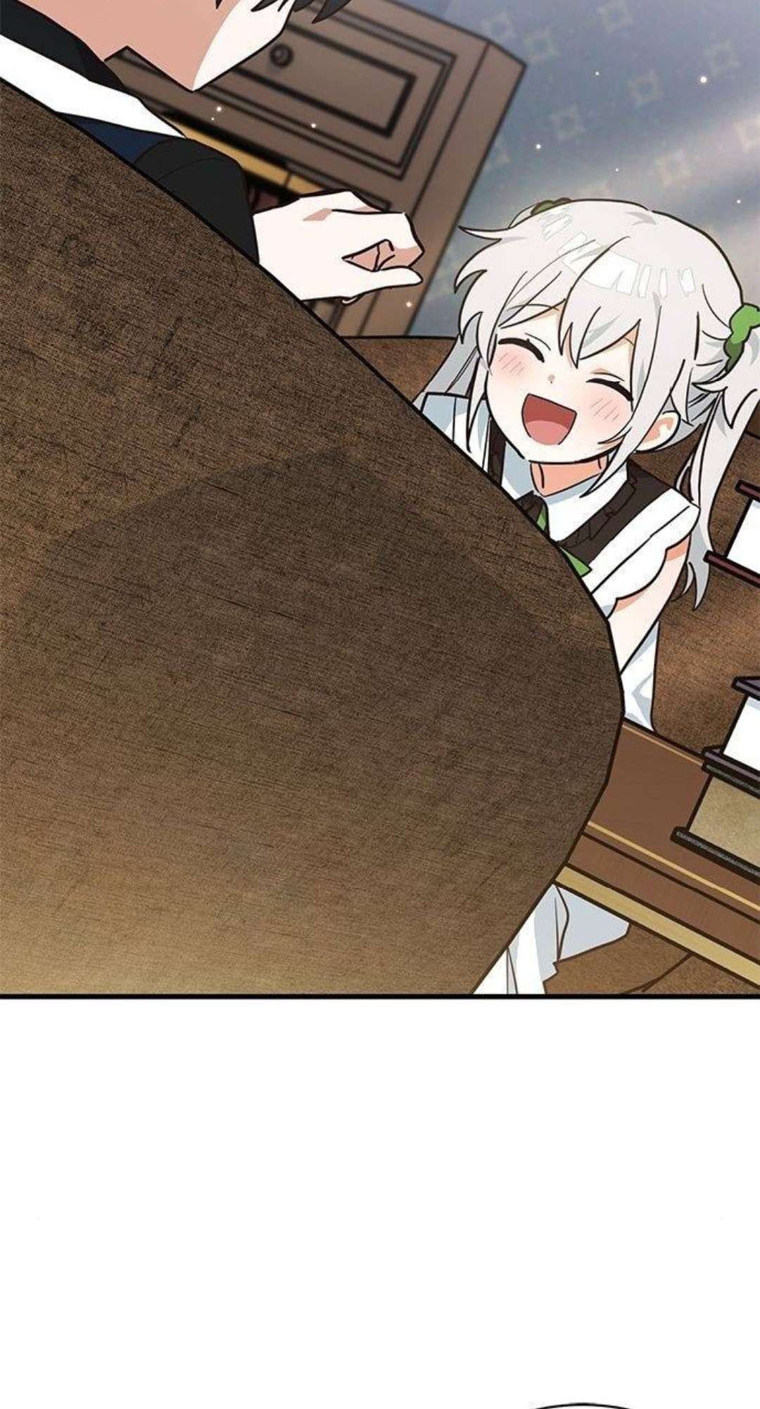 mèo con được gia tộc sói nhận nuôi? chapter 23 60