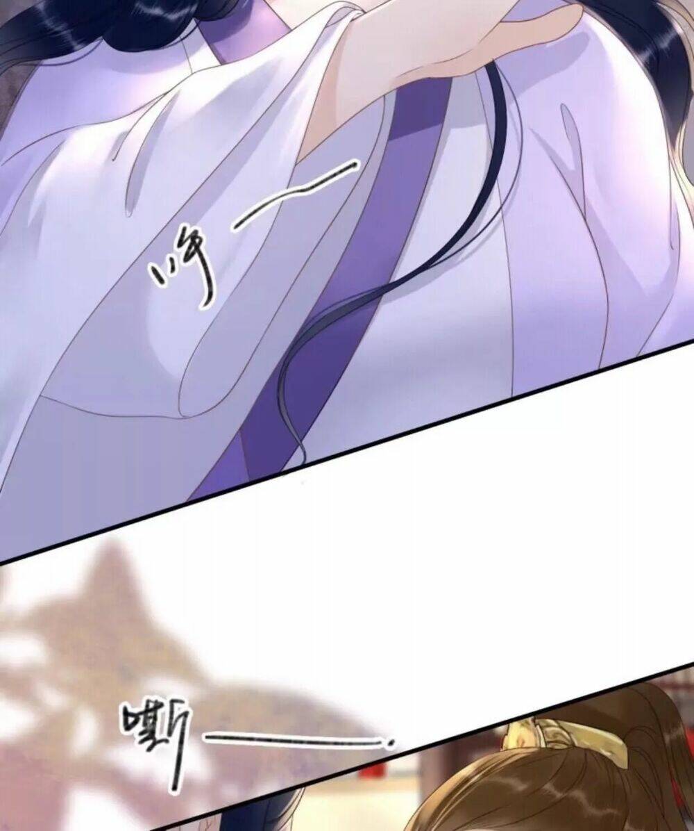 sủng phi của vương chapter 77 10