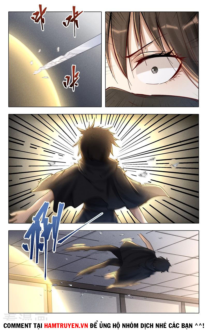 vạn giới tiên trung chapter 390 1