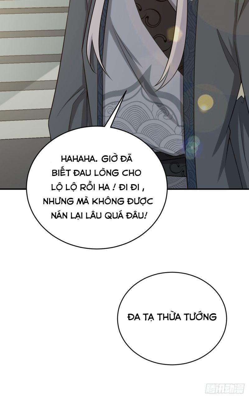 siêu cấp trà xanh hệ thống chapter 11 33