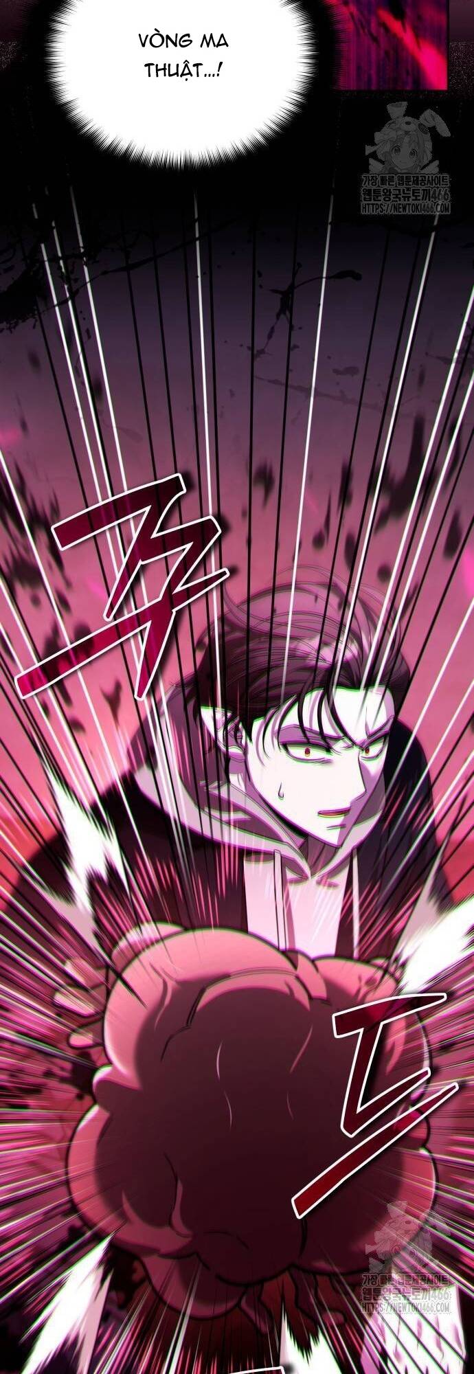 Bản Ngã Thay Đổi chapter 17 49