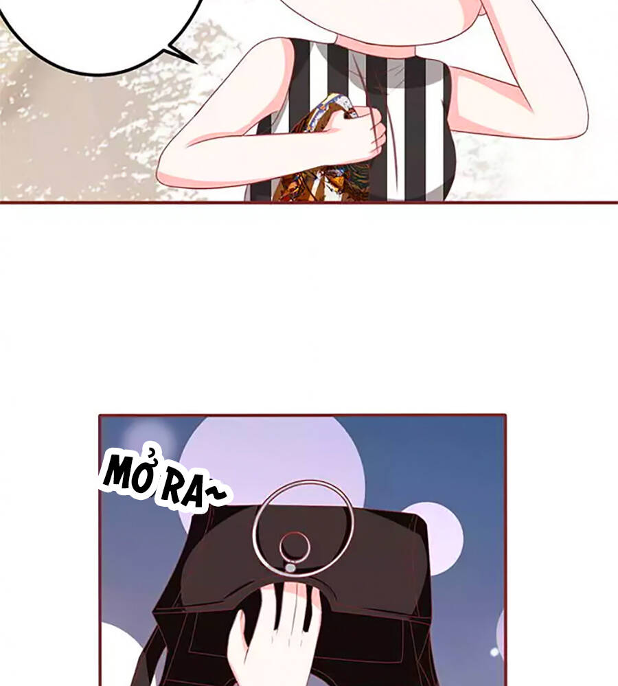 vương tước tư hữu bảo bối chapter 194 16