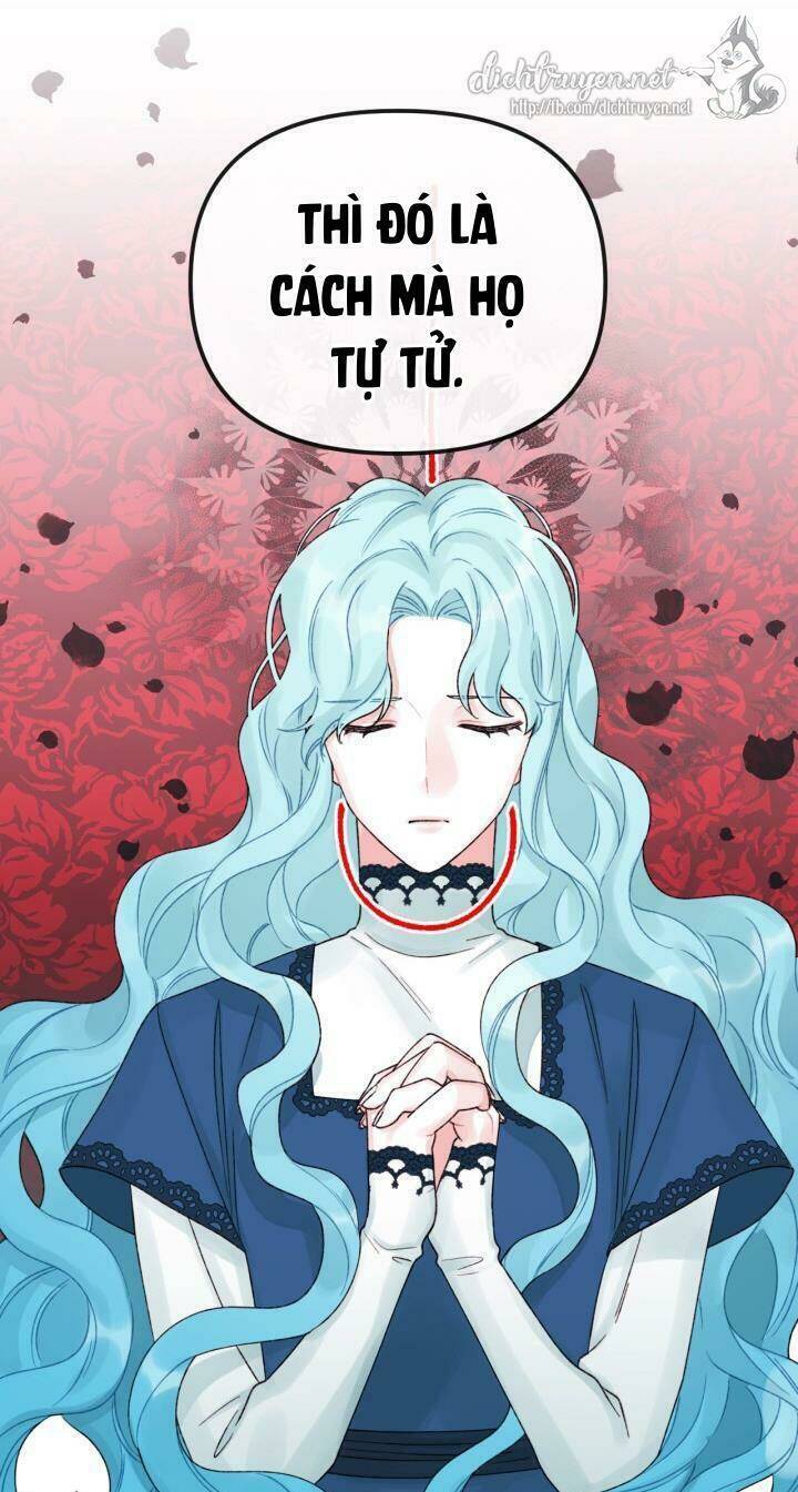 công chúa bãi rác chapter 31 61