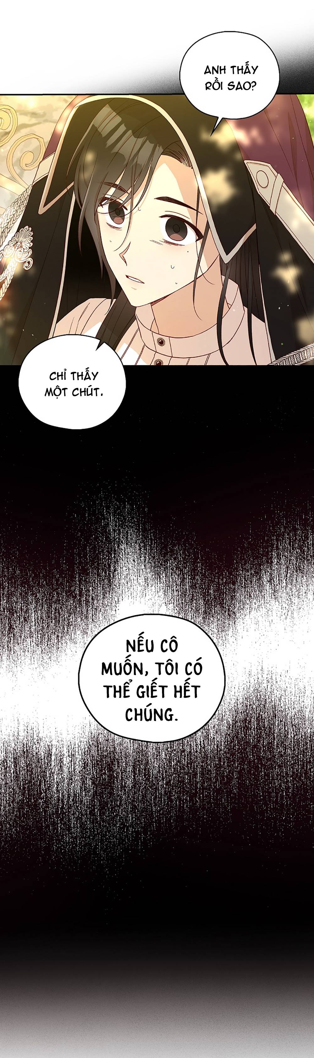 sống sót dưới thân phận hầu nữ chapter 90 11