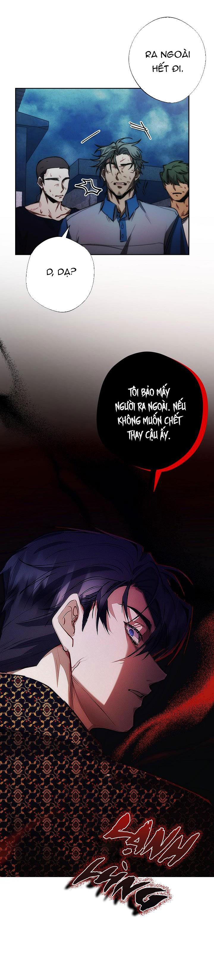 red mansion chapter 10 19