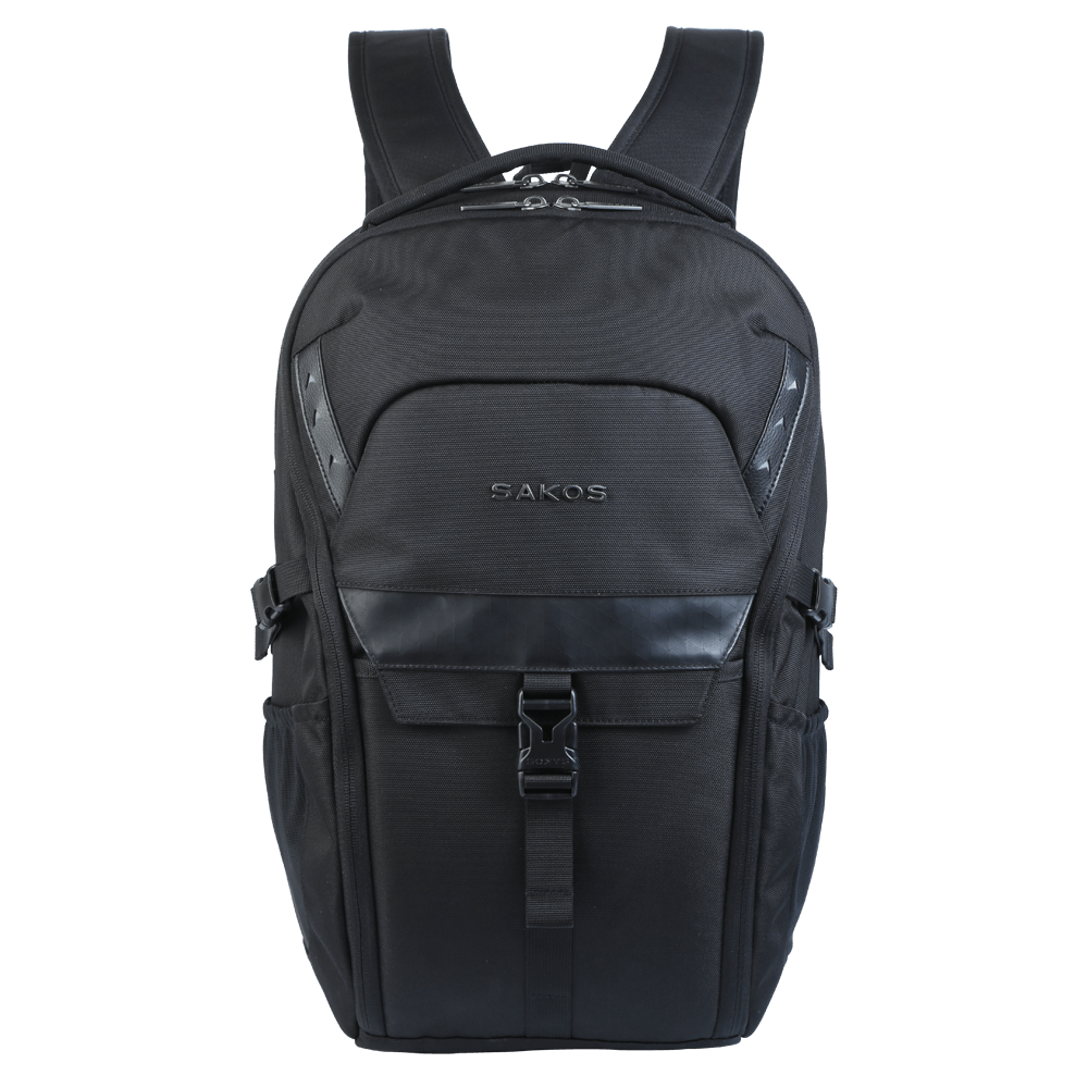 Balo Laptop Du Lịch Thời Trang SAKOS FIERY I15
