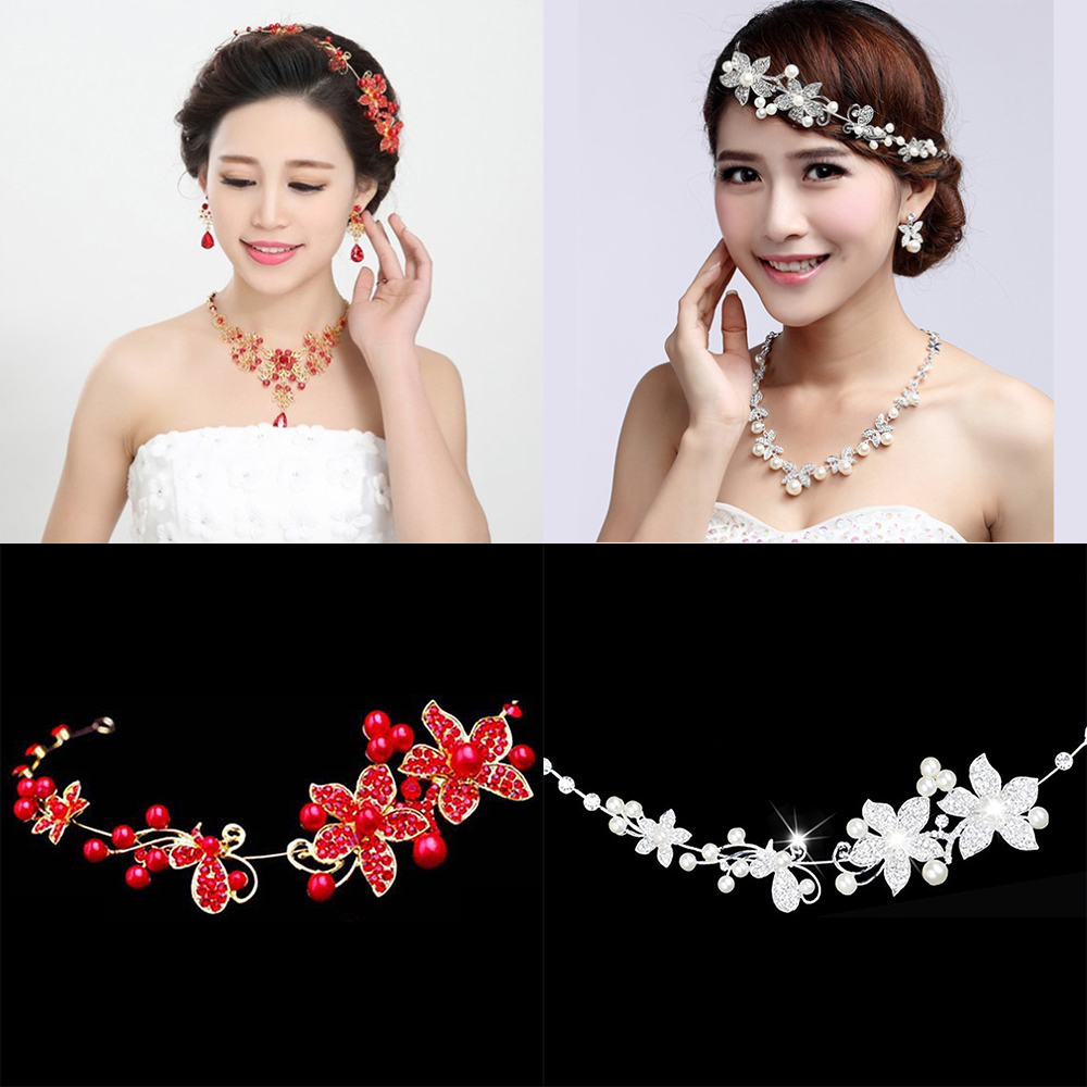 Dây Cài Tóc Mỹ Ký Đính Đá Hạt Chai 110 Số 11, Thiết Kế Quý Phái, Màu Sắc Nôi Bật, Tạo Điểm Nhấn Phong Cách Khi Tạo Kiểu, Dễ Kết Hợp Trang Phục Trong Sự Kiện Hoặc Đi Chụp Ảnh